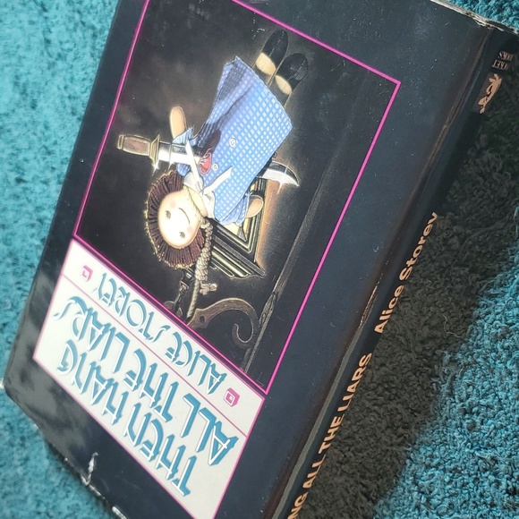 Then Hang All the Liars - Picture 2 of 4